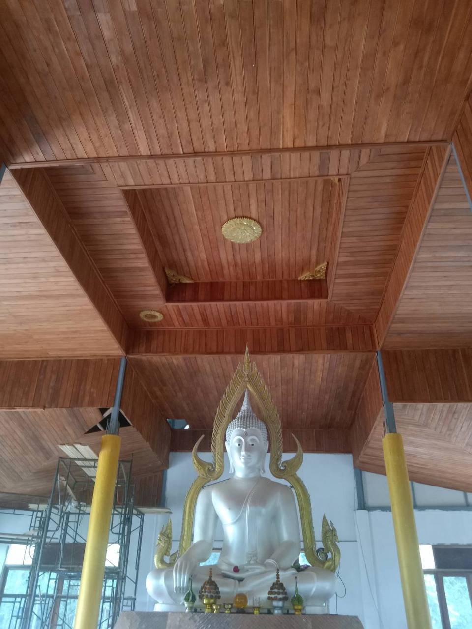 กิจกรรมคืนสู่สังคม